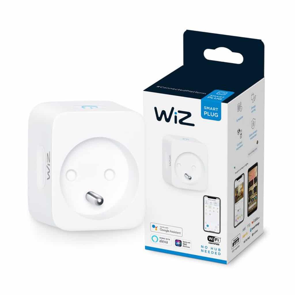 Wiz Smart Plug