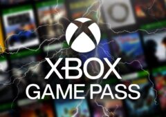 Xbox Game Pass Août 2023
