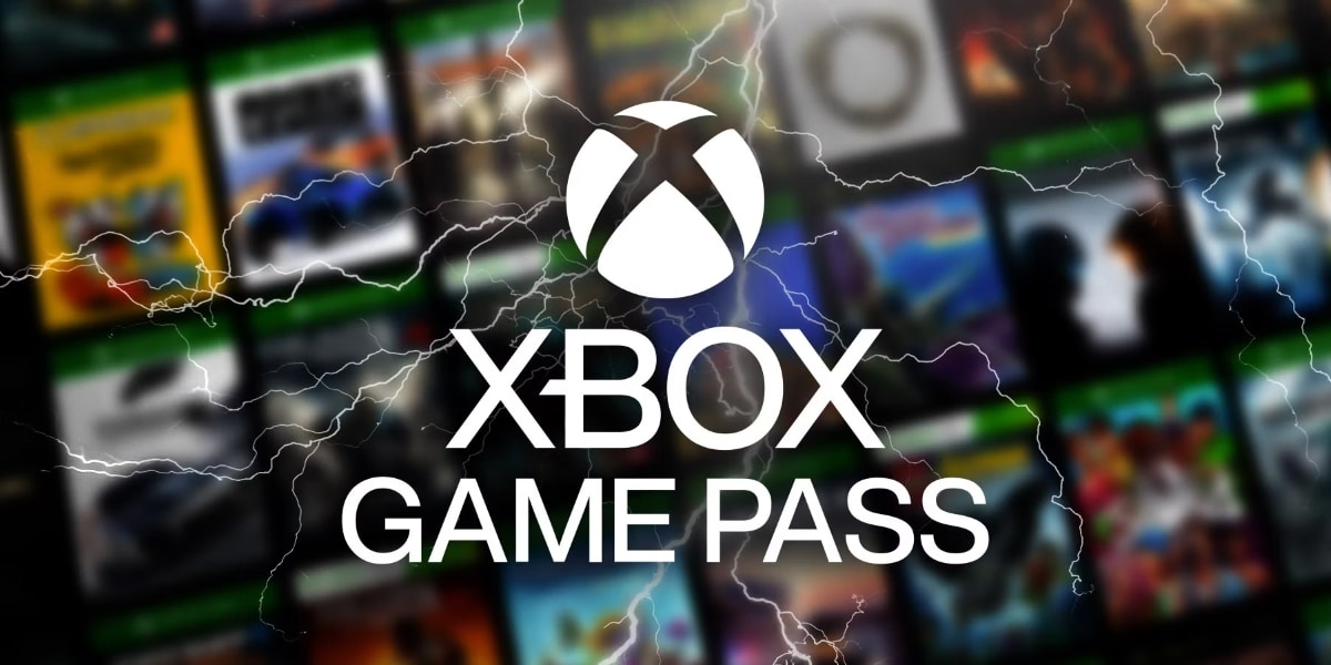 Xbox Game Pass essai
