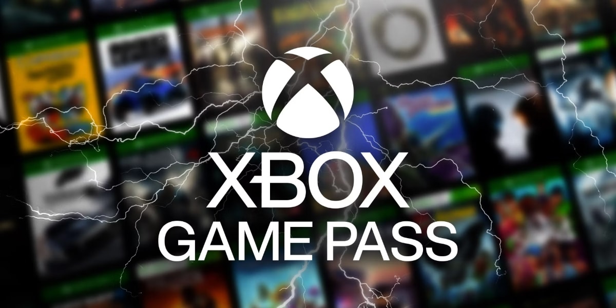 Xbox Game Pass Août 2023