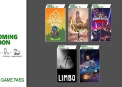 Xbox Game Pass août 2023