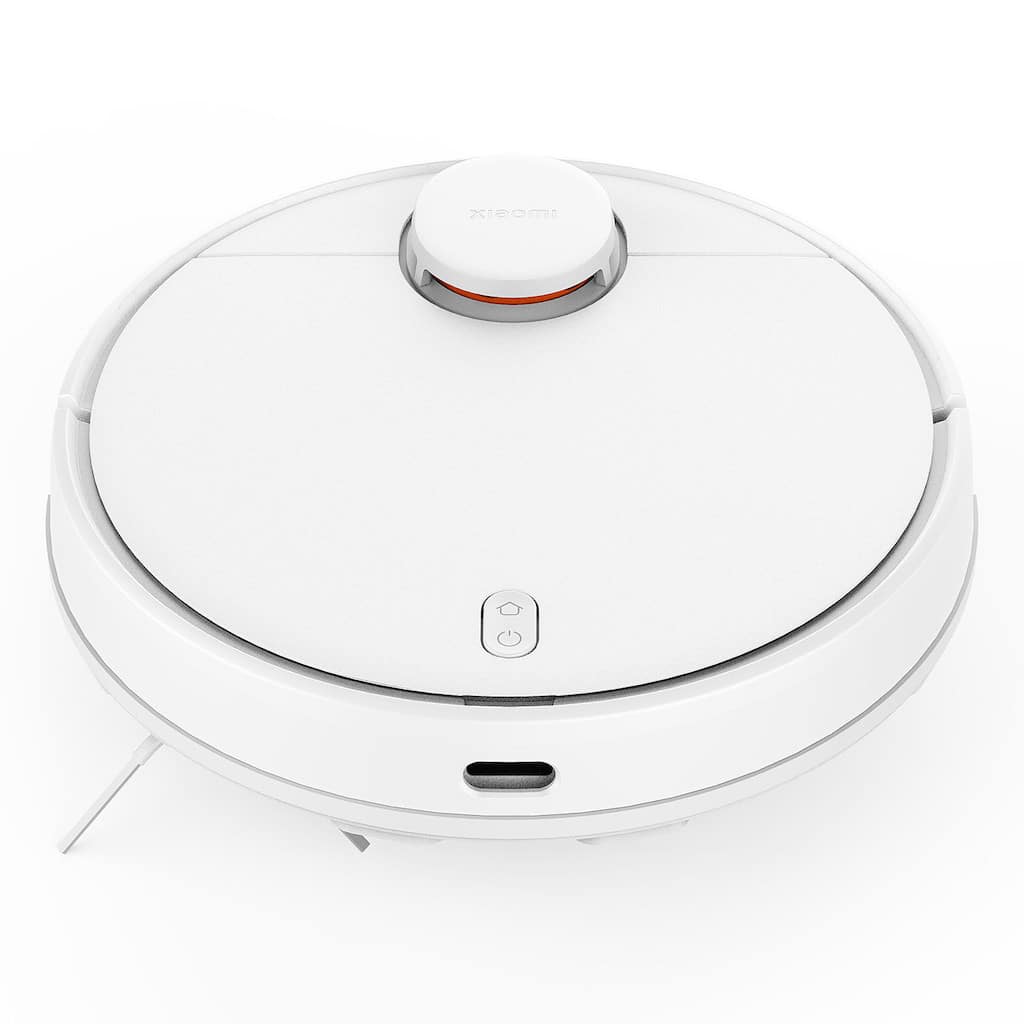 Xiaomi Robot Vacuum S12