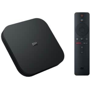 Image 1 : Meilleure box TV (Android TV et tvOS) : quel boîtier multimédia acheter ? 