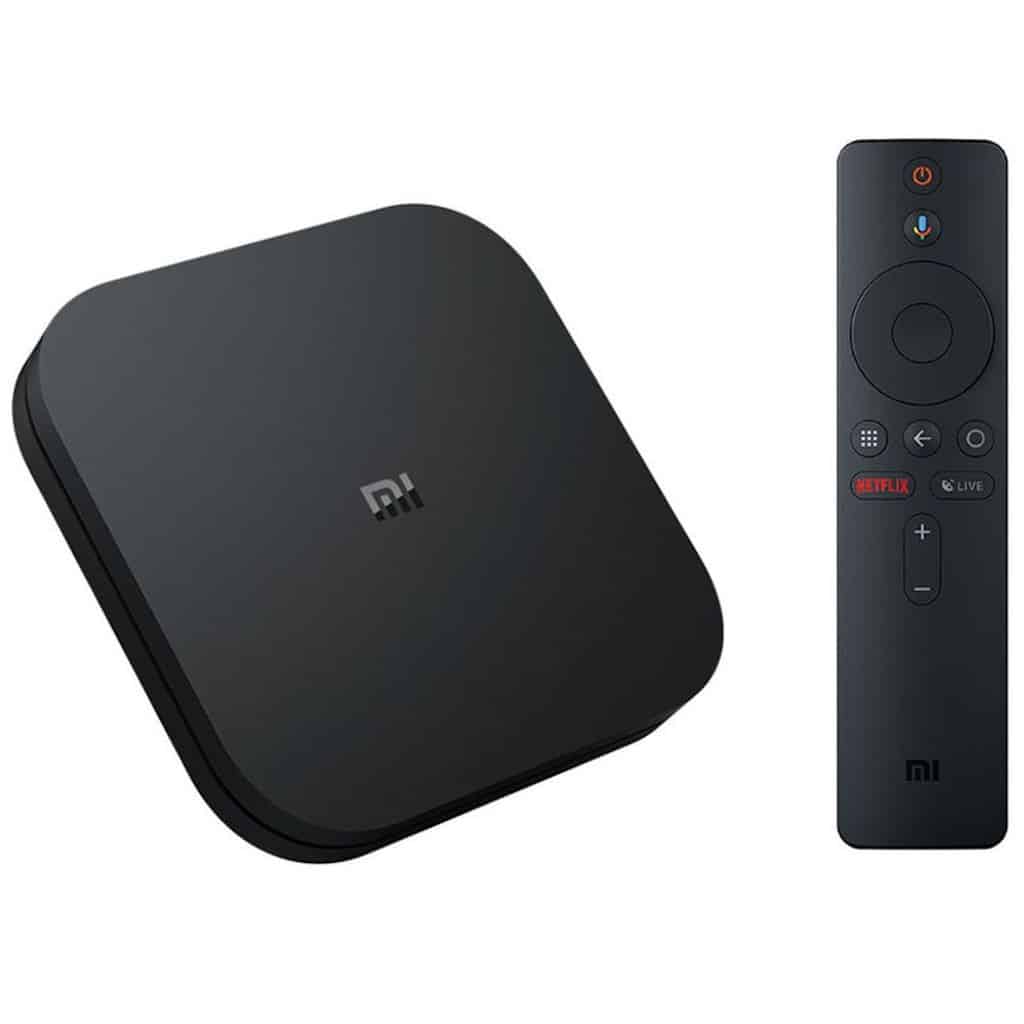 💥 Meilleures smart tv box 2024 - guide d'achat et comparatif