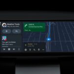 Android Auto : tout savoir sur le système d’infodivertissement pour voitures de Google