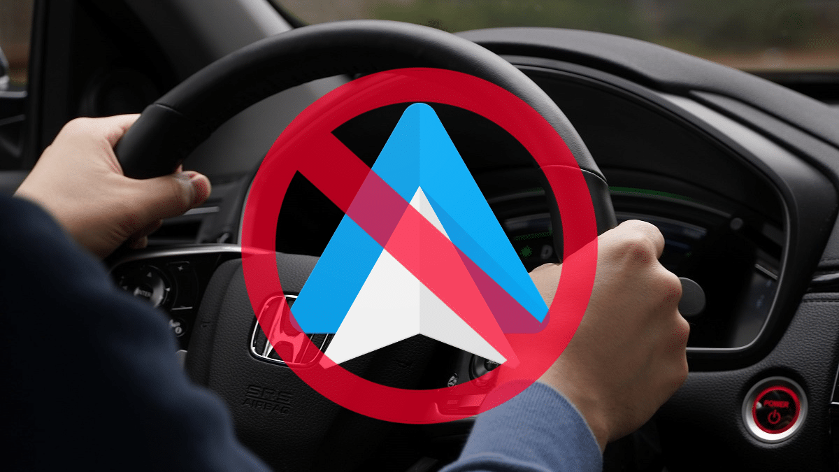 Android Auto bug solution radicale