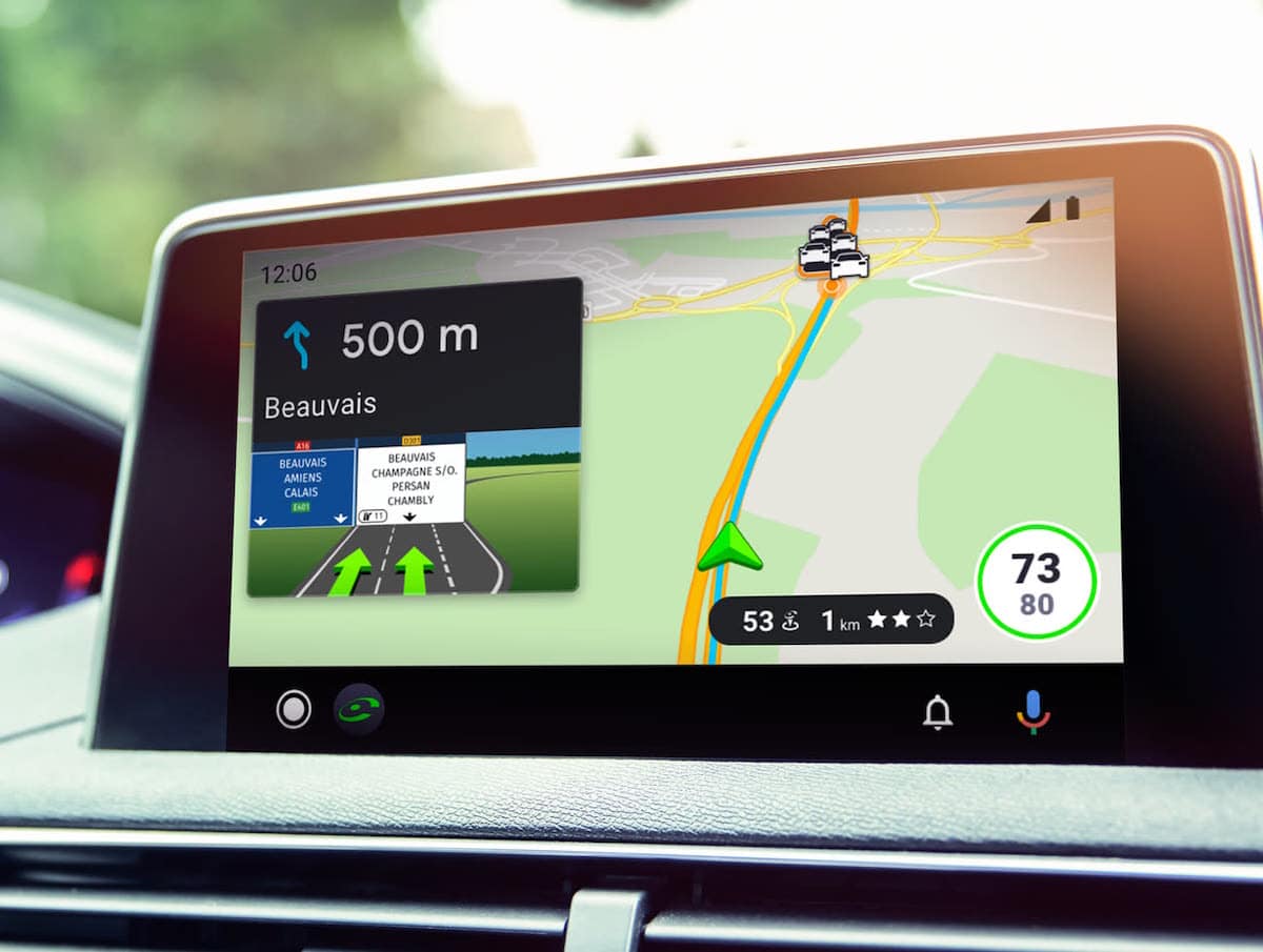 Android Auto : tout savoir sur le système d'infodivertissement