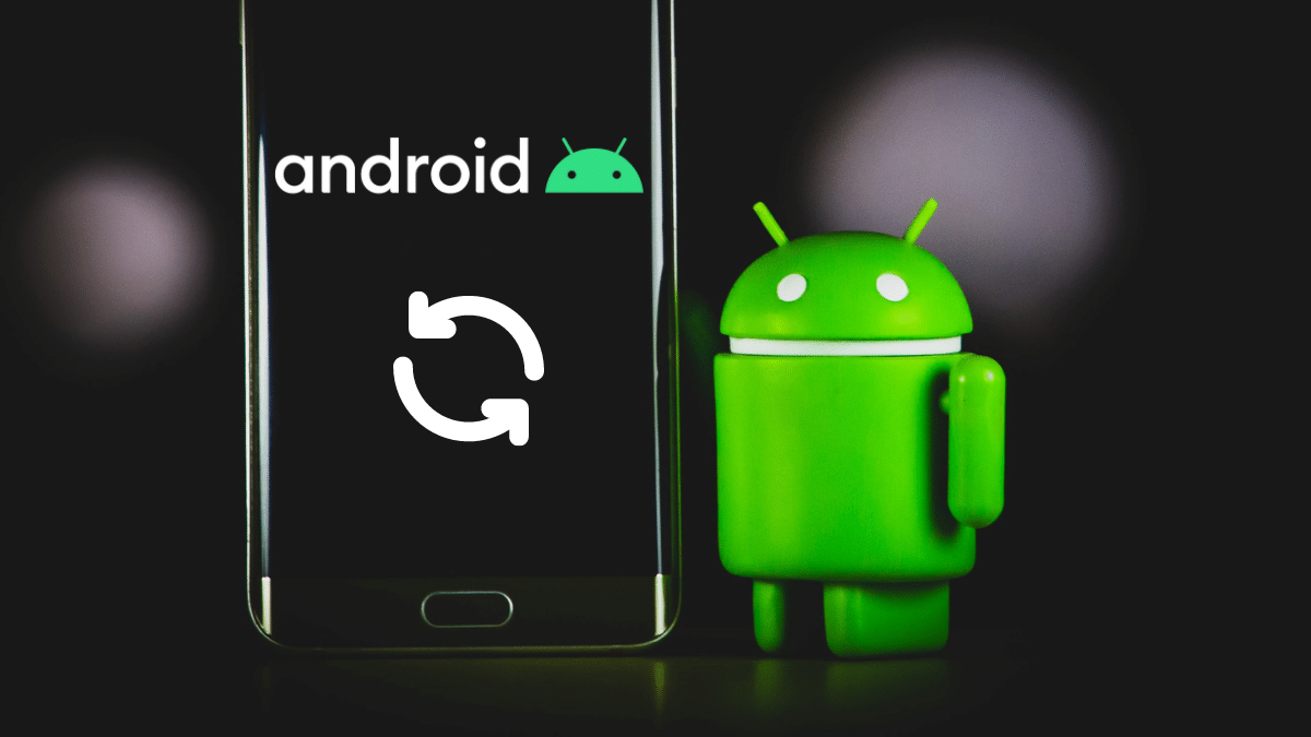 Android Update Tracker mises à jour smartphone