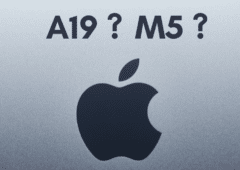 apple A19 m5