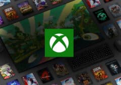 Application Xbox Windows