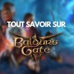 Baldur’s Gate 3 : date de sortie, prix, gameplay, univers, toutes les infos sur le RPG