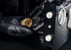bitcoin faille pirates crypto ethereum wallets