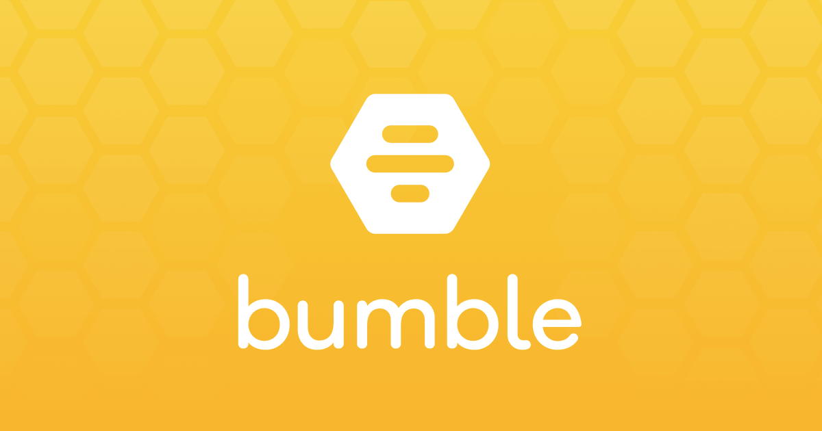 Bumble logo