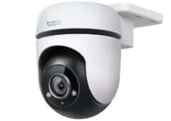 camera surveillance tapo promo amazon