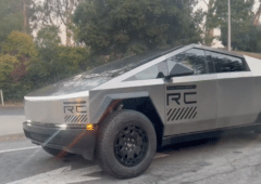 cybertruck rc