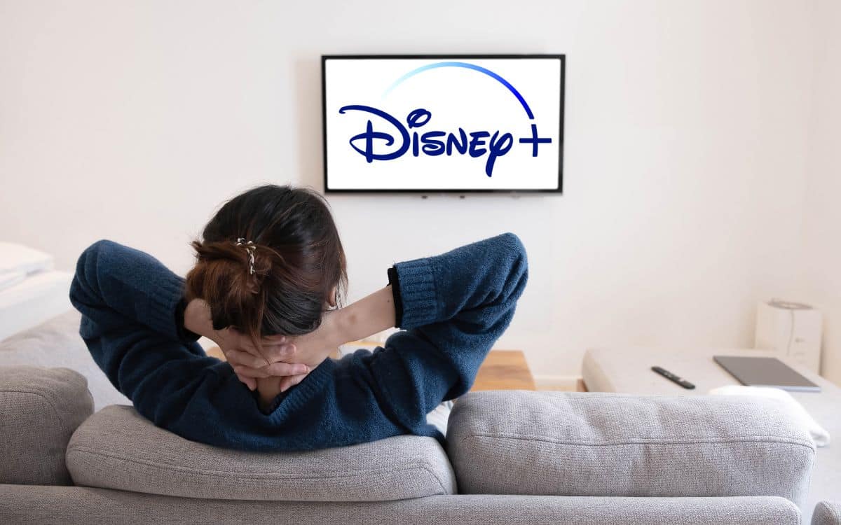 disney+ augmentation prix publicité abonnement tarif formule streaming