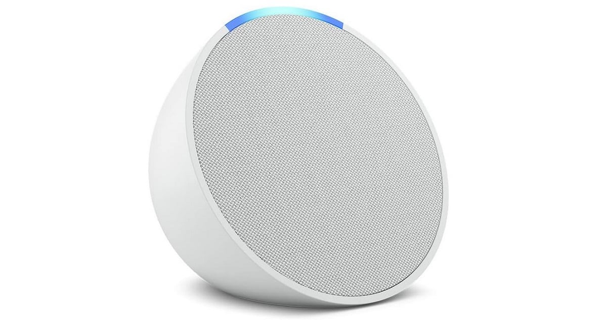 Prime Day : une enceinte connectée  Echo Dot à moins de 30  euros