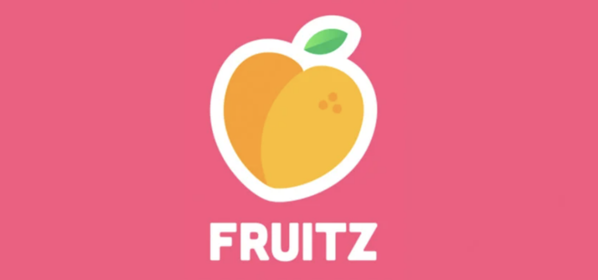 Fruitz logo