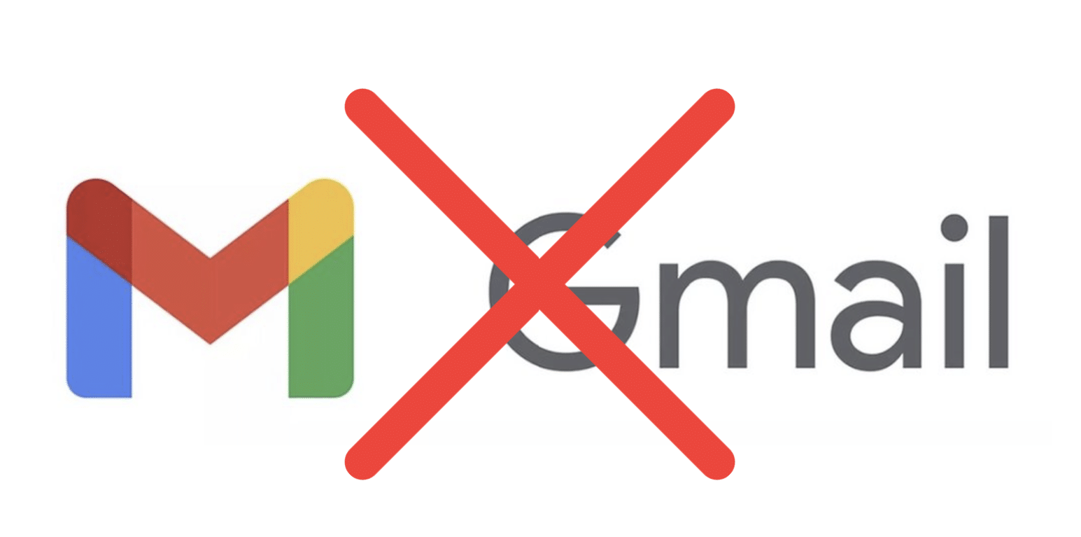 Comment supprimer une adresse Gmail