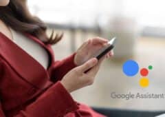 google assistant intelligence artificielle