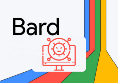 google bard malware