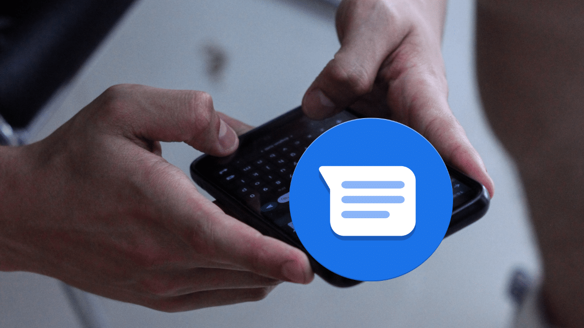 Google norme RCS application Messages