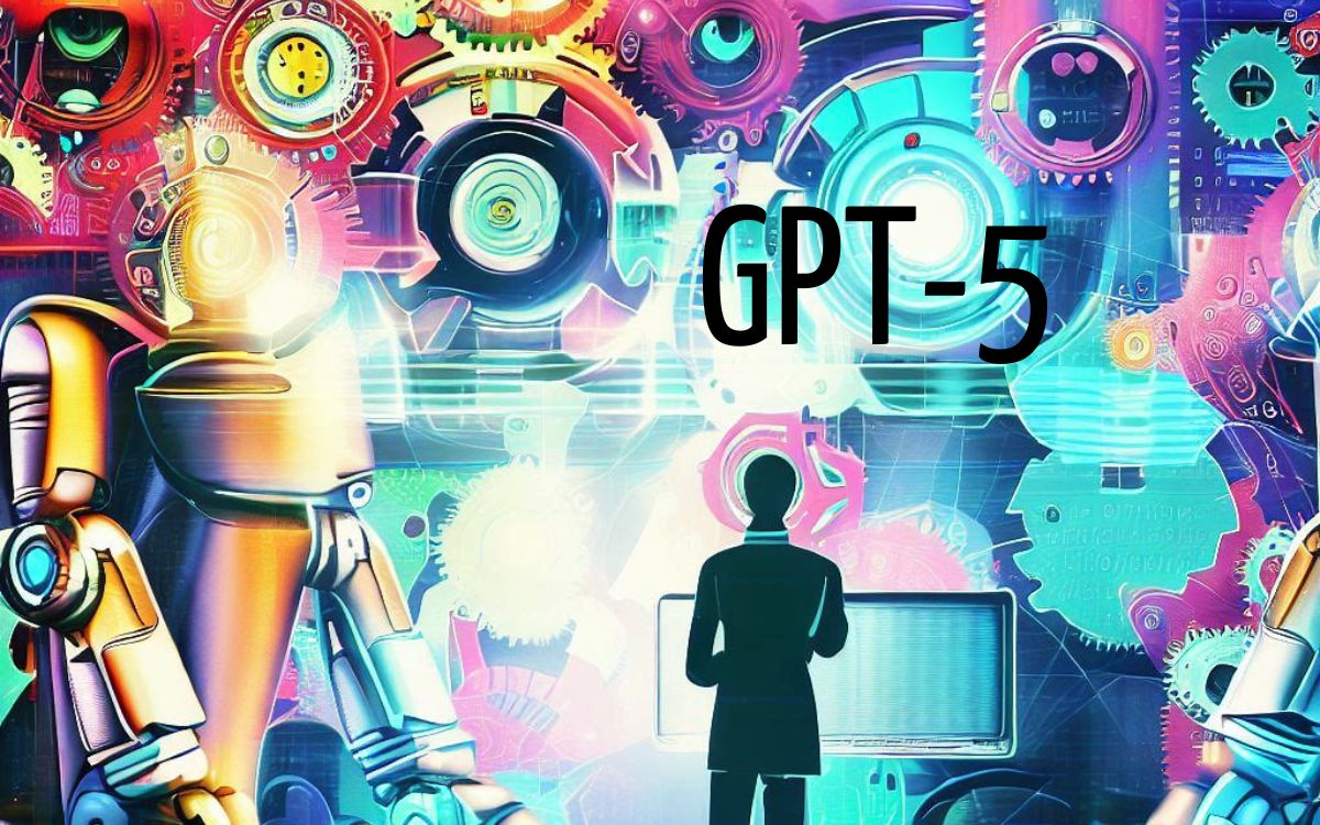 chatgpt intelligence artificielle gpt-5 openai