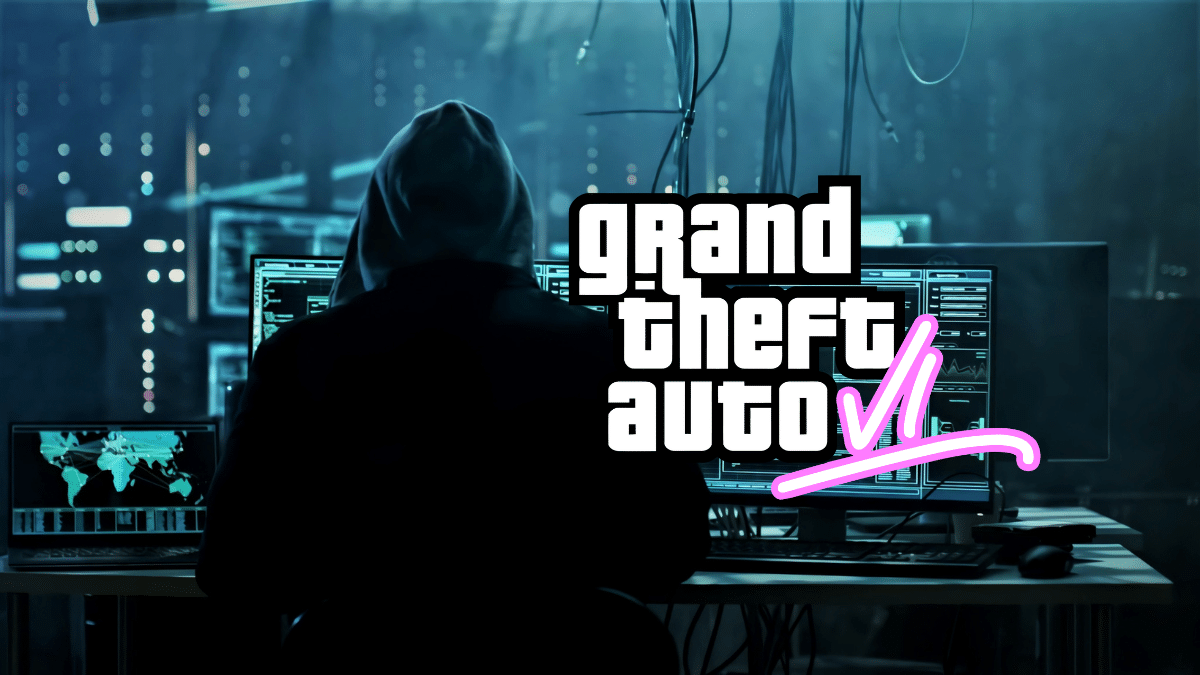 GTA 6 hacker pirate jeu