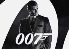 Henry Cavill James Bond