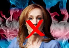 J.K Rowling bannie musée Culture Pop