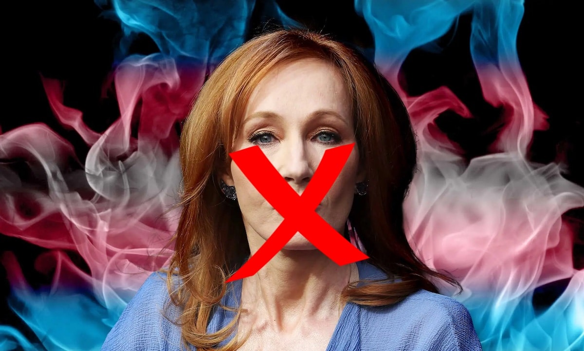 J.K Rowling bannie musée Culture Pop