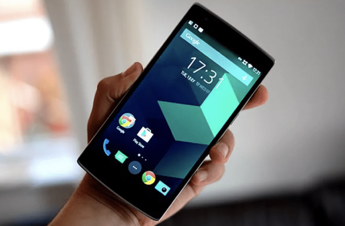 LineageOS