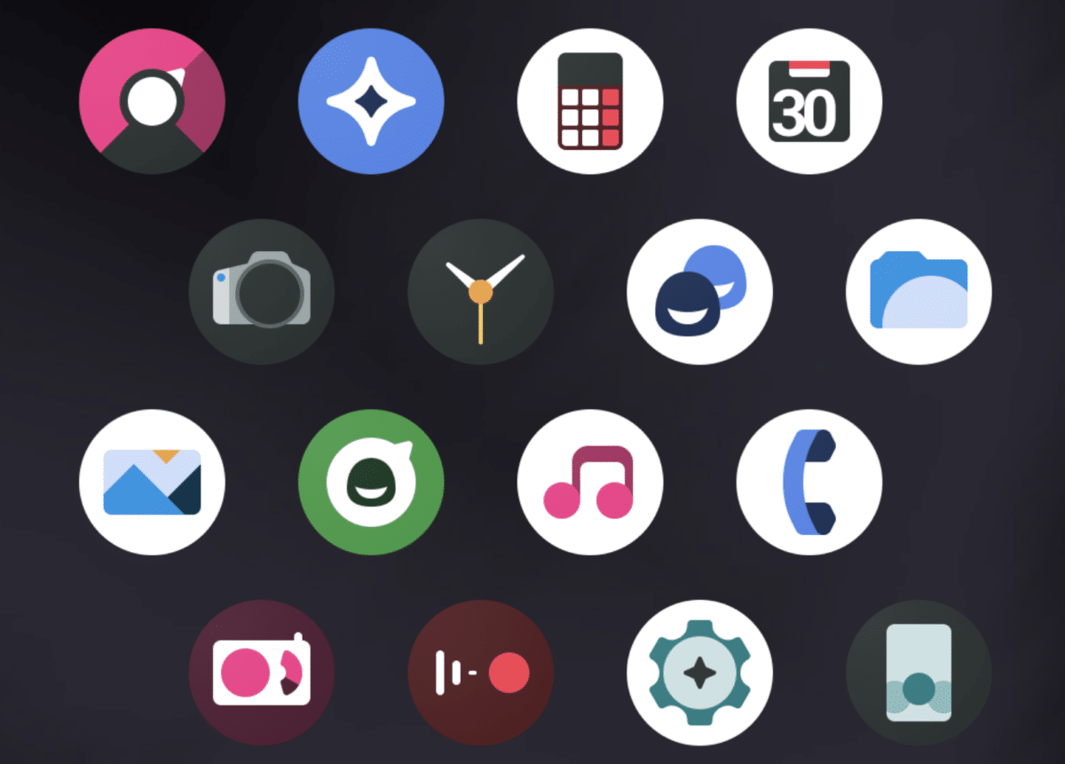 LineageOS applications