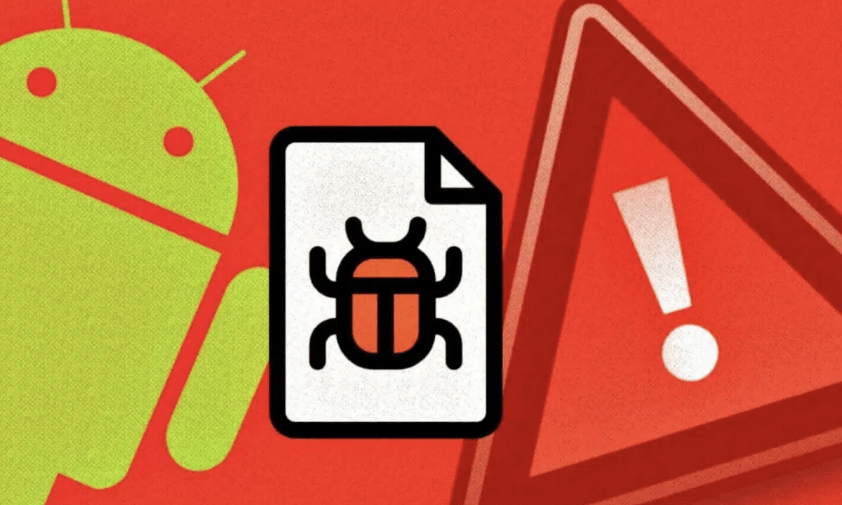 Malware Android