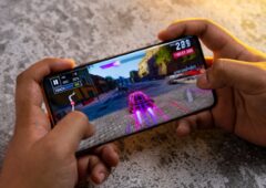 meilleurs smartphones gaming