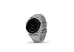 montre garmin vivoactive promo boulanger