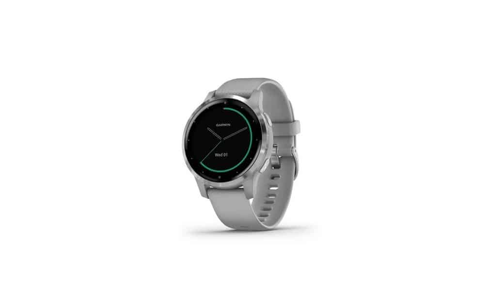 Garmin Vivoactive 4S Powder : la montre est à moins de 150 €