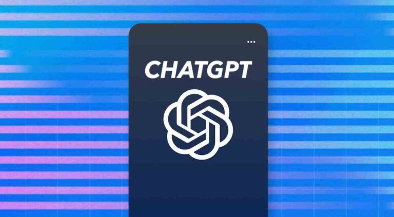 ChatGPT Wikipedia
