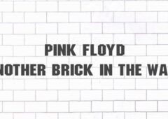 pink floyd the wall intelligence artificielle