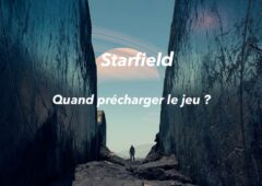 Starfield téléchargement