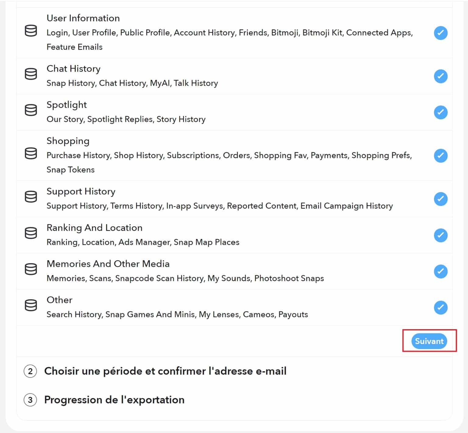 comment supprimer son compte adopt