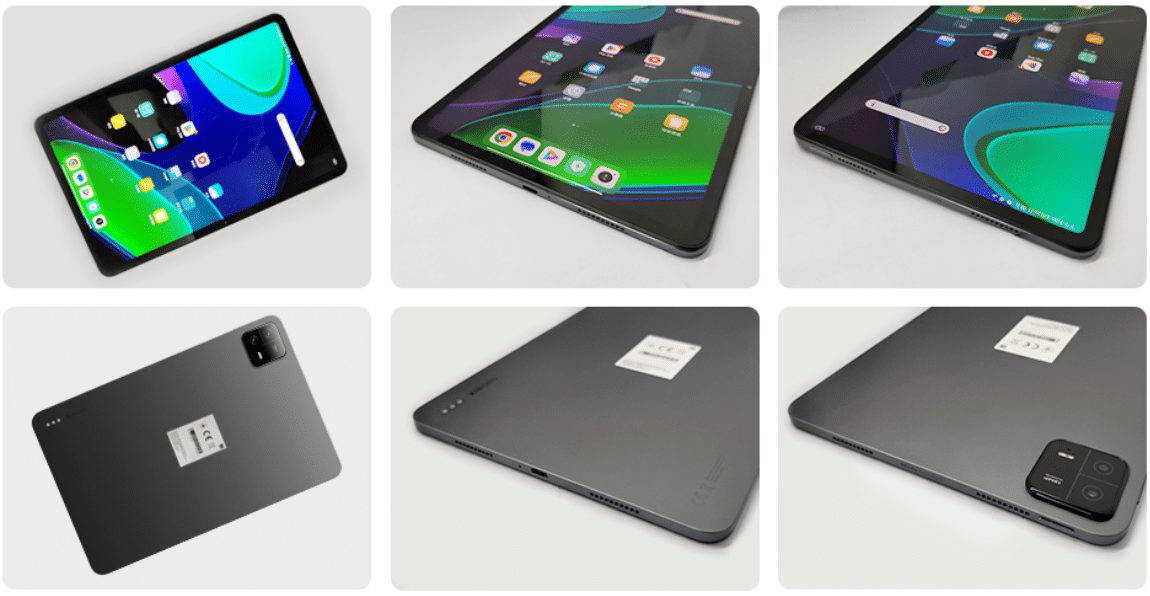 Test de la Xiaomi Pad 6: Une tablette à moins de 400€ qui peine à