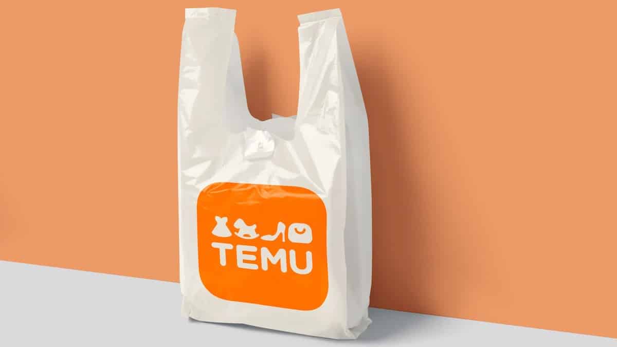 TEMU aliexpress alibaba pinduoduo e-commerce