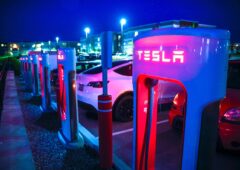 Tesla impact de la recharge sur la batterie