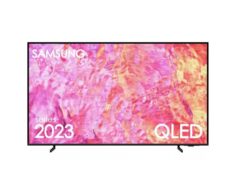 tv QLED promo rueducommerce