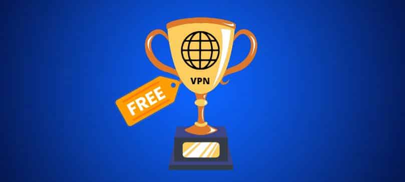 meilleur VPN gratuit