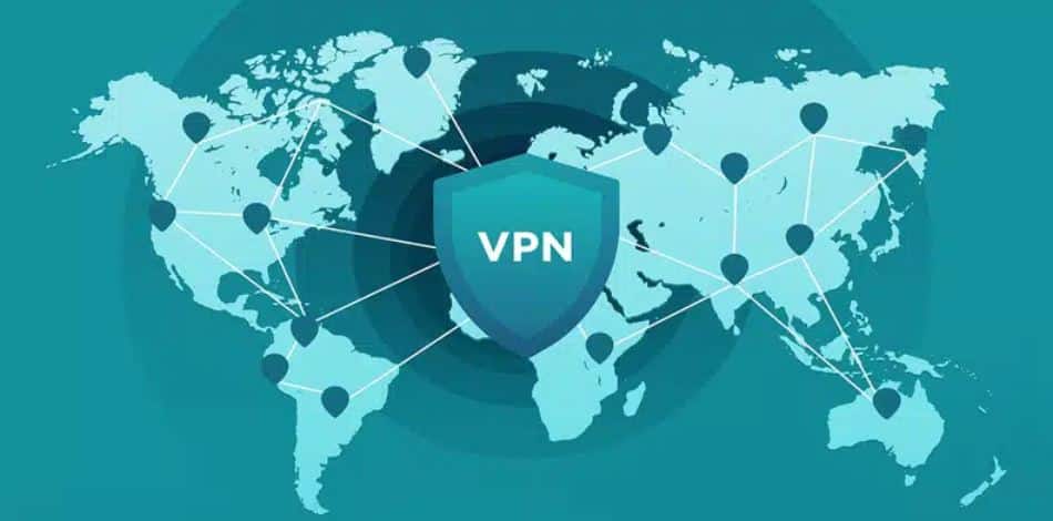 VPN monde