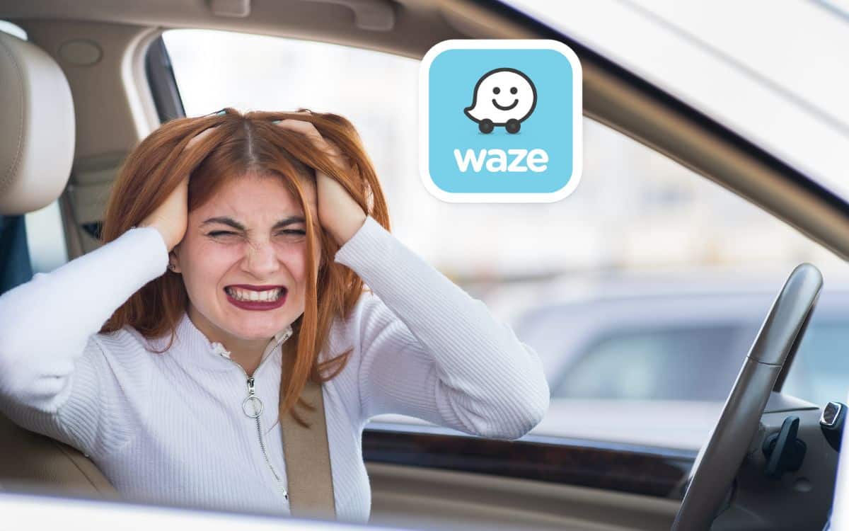 waze mise à jour iphone carplay