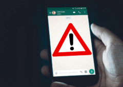 whatsapp danger