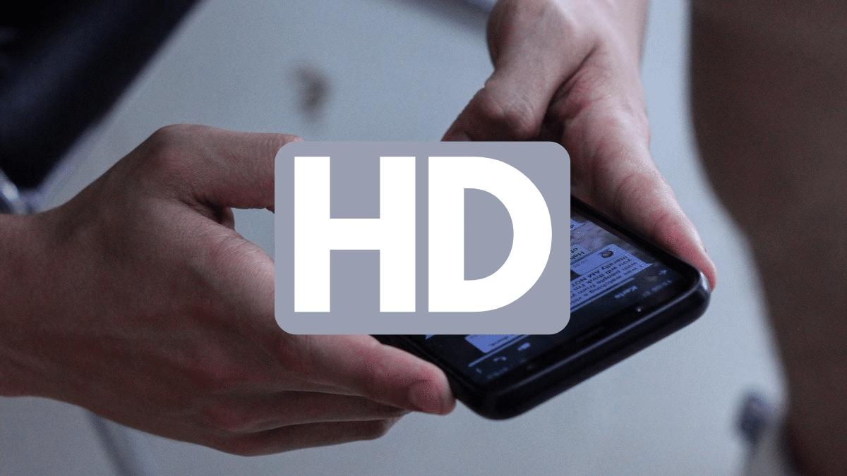 WhatsApp fonctionnalités vidéos HD